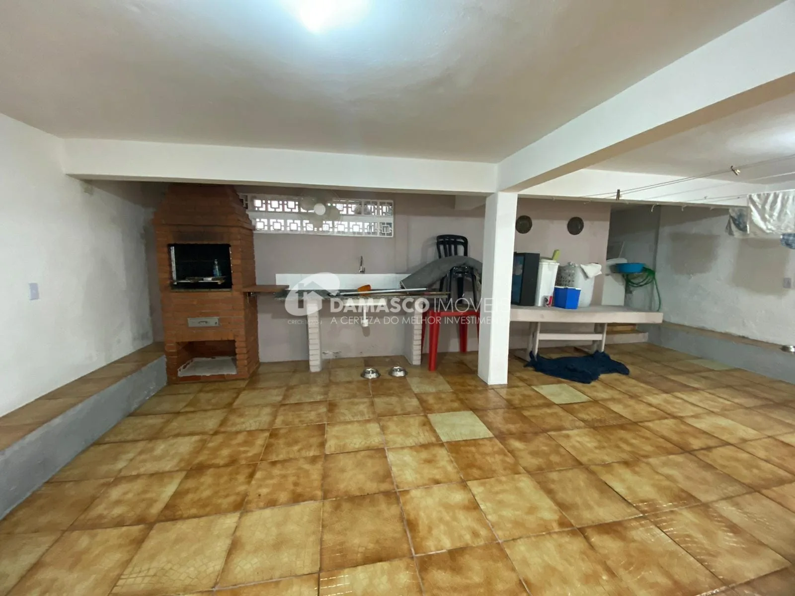 Sobrado à venda 2 Quartos, 3 Vagas, 300M², Boa Vista, São Caetano do Sul - SP