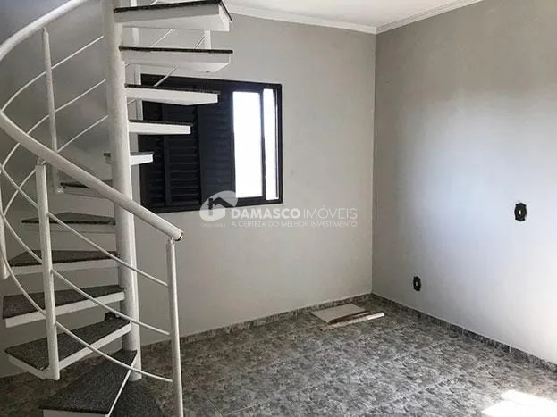 Cobertura à venda 3 Quartos, 1 Suite, 2 Vagas, 150M², Santa Maria, São Caetano do Sul - SP 