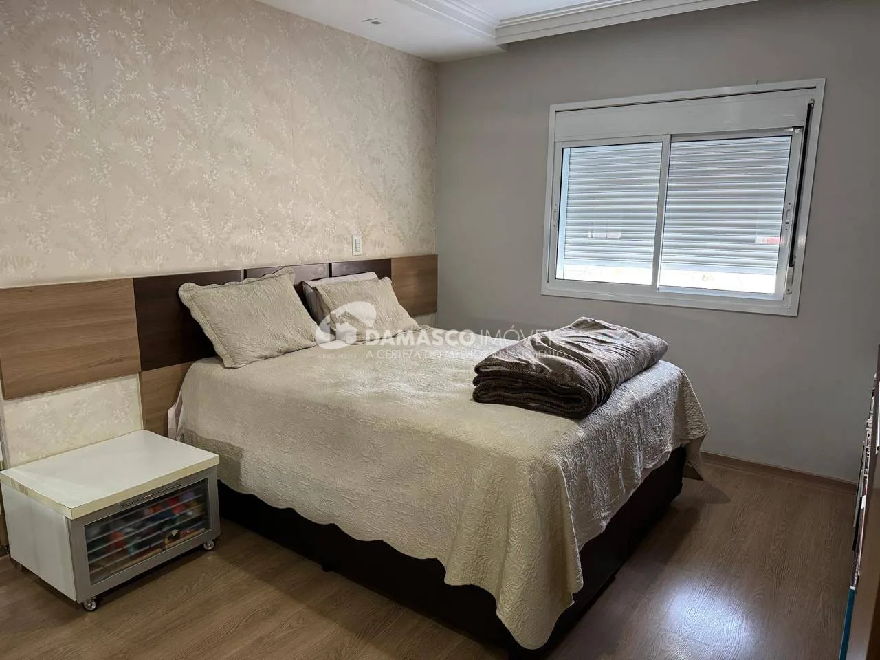 Apartamento à venda, Santa Paula, São Caetano do Sul, SP