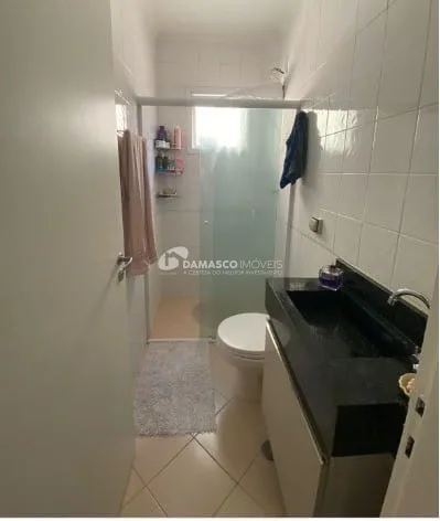 Apartamento à venda, Vila Valparaíso, Santo André, SP