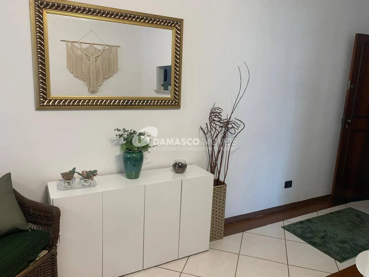 Apartamento à venda, 3 dorm, 1 vaga Santa Maria, São Caetano do Sul, SP