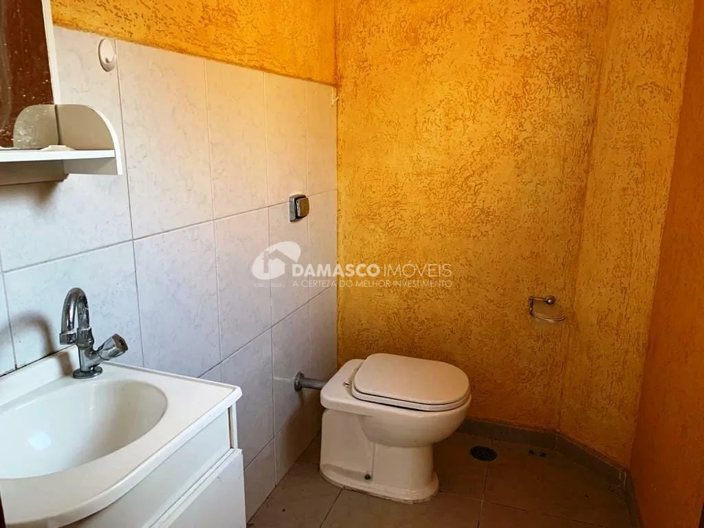 Comercial à venda 5 Salas, 5 Vagas, 331 m², Santa Maria, São Caetano do Sul - SP