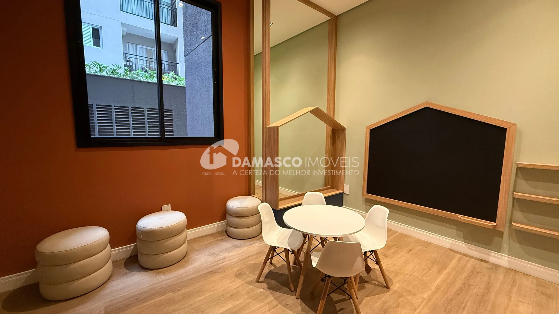 Apartamento para locação 2 dorm, 1 vaga, Parque das Nações, Santo André, SP