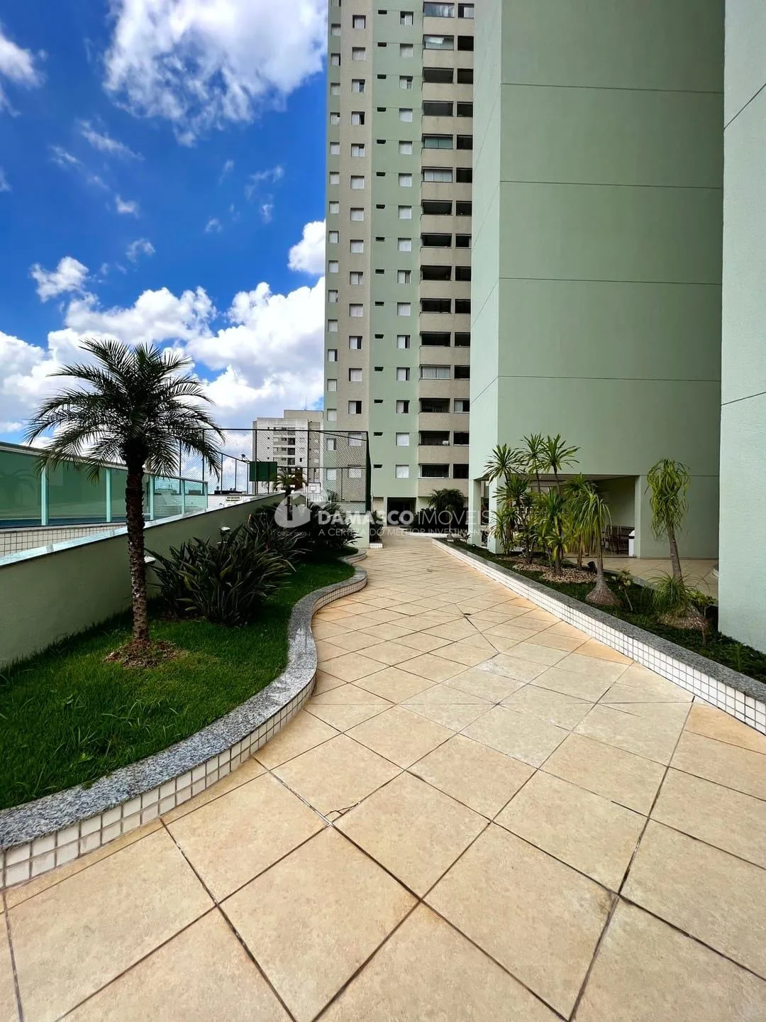 Apartamento à venda 3 Quartos, 3 Suites, 2 Vagas, Santa Paula, São Caetano do Sul - SP 