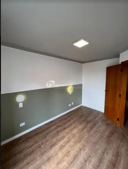 Apartamento à venda 2 Quartos, 1 Vaga, 100M², Vila Camilópolis, Santo André - SP 
