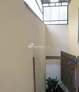 Sobrado à venda 3 Quartos, 1 Suite, 6 Vagas, 195M², Vila Alpina, São Paulo - SP