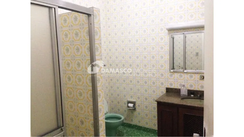 Casa à venda 3 Quartos, 15 Vagas, 253M², Santa Maria, São Caetano do Sul - SP