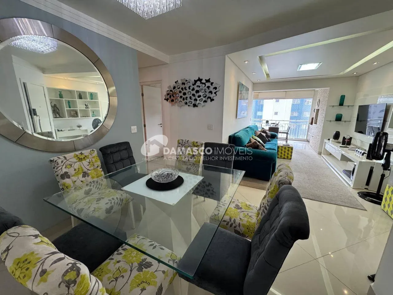 Apartamento à venda, com lazer , Osvaldo Cruz, São Caetano do Sul, SP