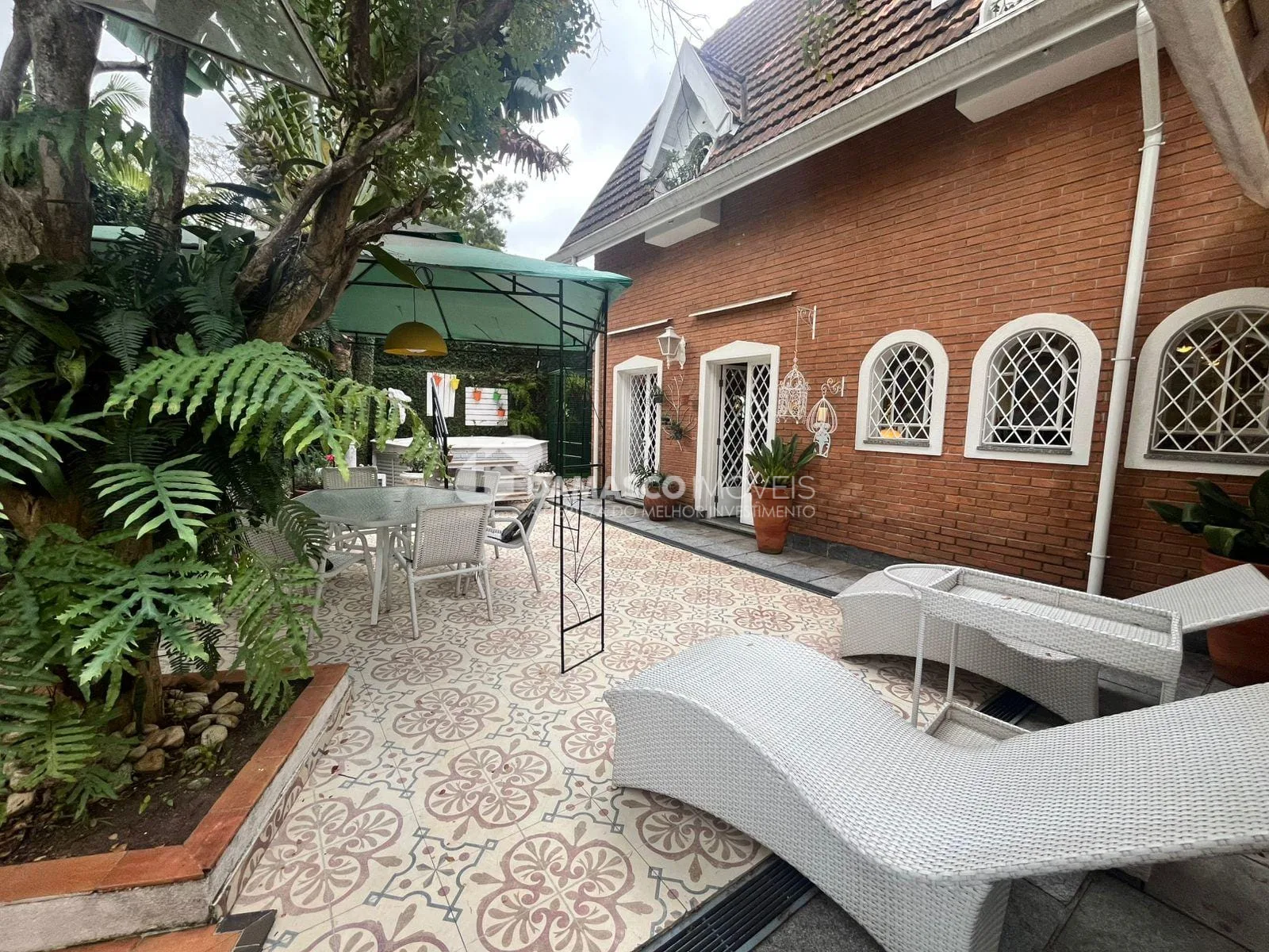 Sobrado à venda, Jardim São Caetano, São Caetano do Sul, SP