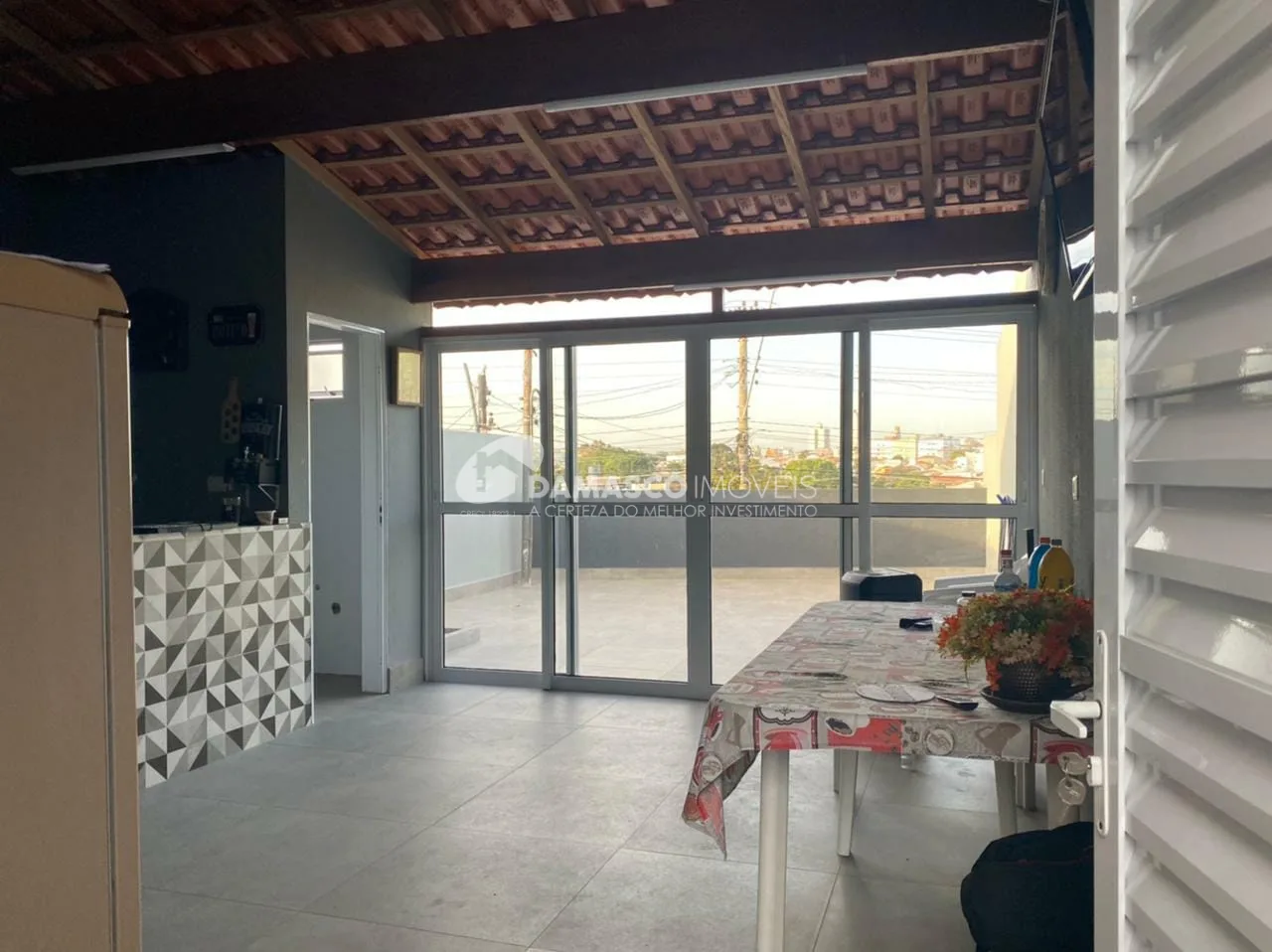 Sobrado à venda 3 Quartos, 1 Suite, 4 Vagas, 172M², Jardim São Caetano, São Caetano do Sul - SP