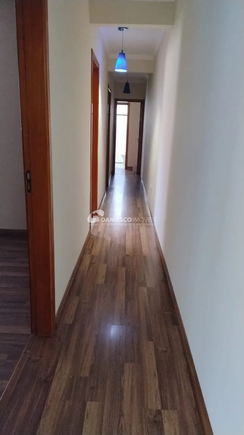 Apartamento à venda, Santa Maria, Santo André, SP