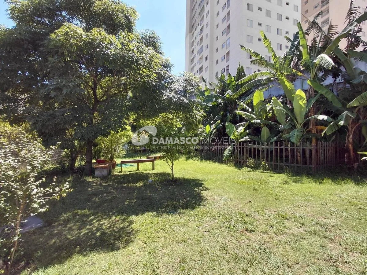 APARTAMENTO - SANTO ANDRE - VILA METAURGICA
