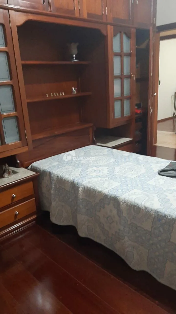 Sobrado à venda 4 Quartos, 4 Suites, 8 Vagas, 349M², Jardim São Caetano, São Caetano do Sul - SP