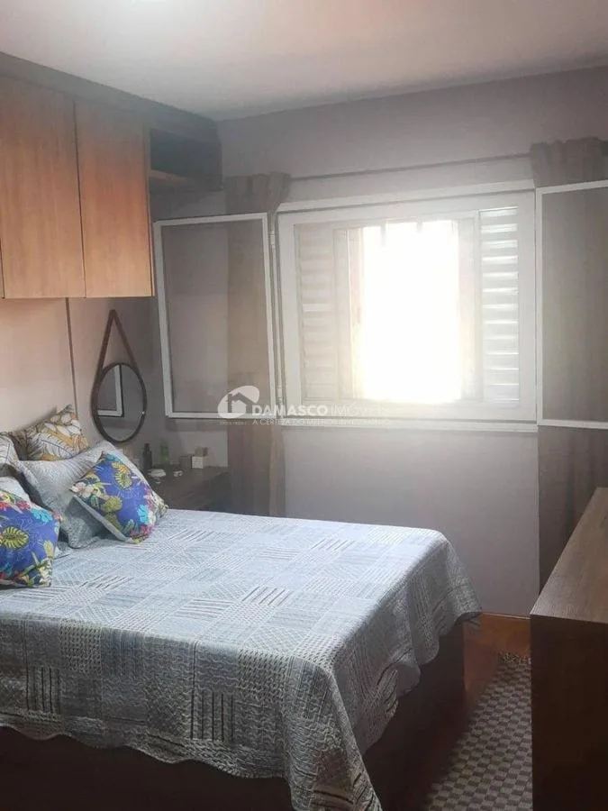 Sobrado à venda 3 Quartos, 2 Vagas, 170M², Rudge Ramos, São Bernardo do Campo  - SP