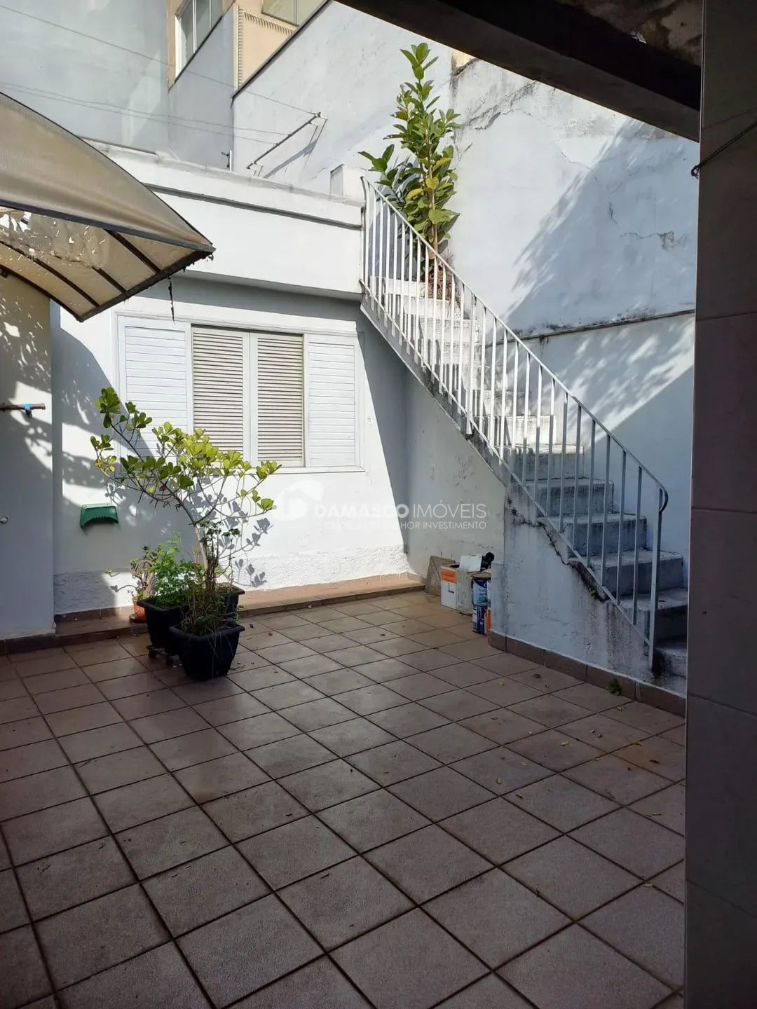 Casa à venda, Olímpico, São Caetano do Sul, SP
