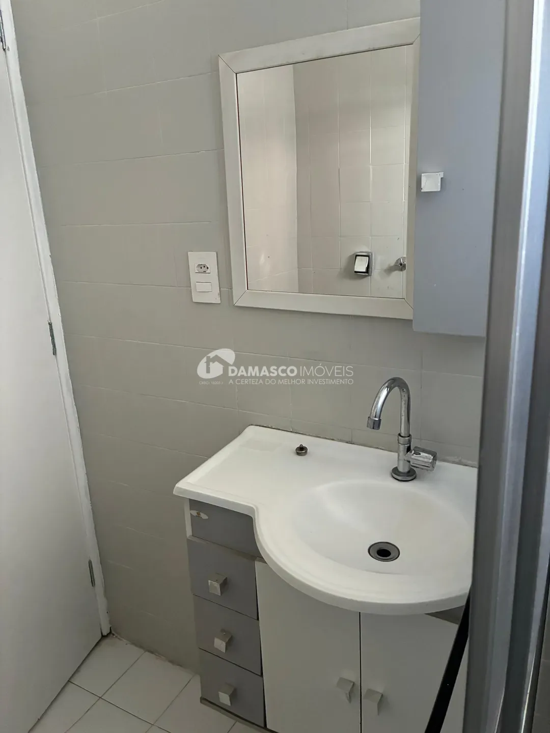Apartamento para locação, 1 Dorm,  Santa Paula, São Caetano do Sul, SP