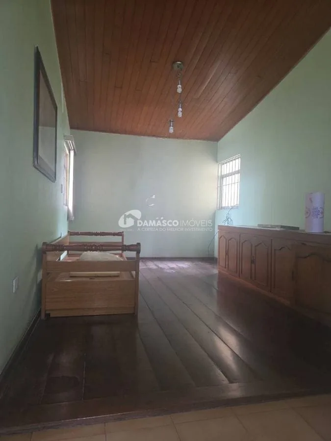 Casa térrea para venda - Val Paraiso - Santo Andre