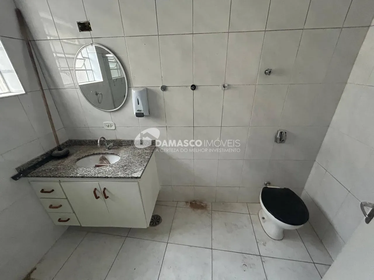 Sobrado para locação, São José, São Caetano do Sul, SP