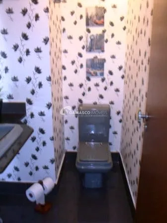 Apartamento à venda 3 Quartos, 1 Suite, 2 Vagas, 167M², Santo Antônio, São Caetano do Sul - SP 