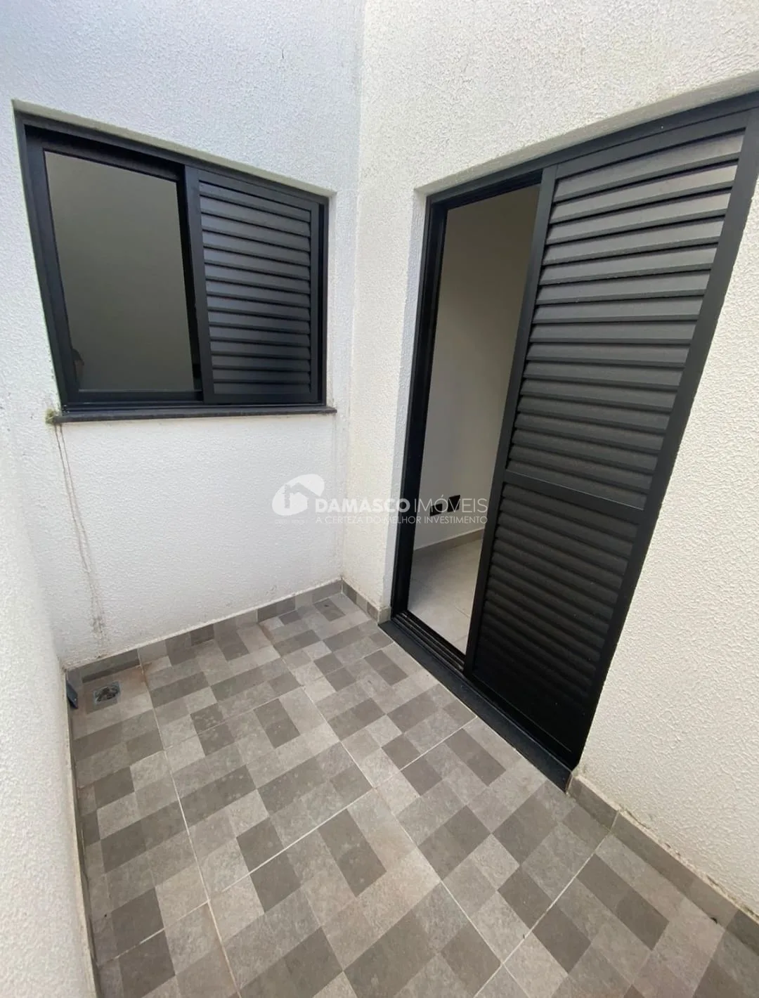 Apartamento à venda, Vila Humaitá, Santo André, SP