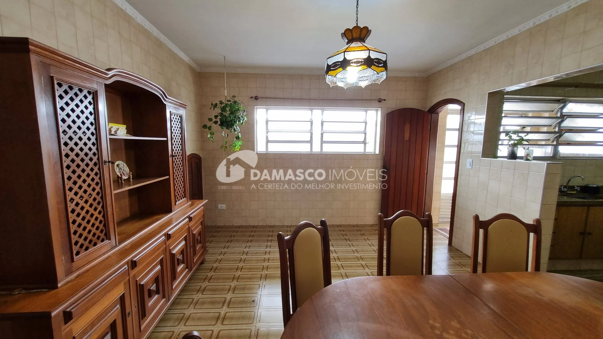 Sobrado à Venda em São Caetano do Sul | 4 Dormitórios | 3 Suítes | Segunda Casa Independente | 6 Vagas