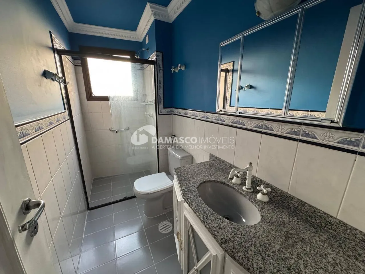 Apartamento à venda, Santo Antônio, São Caetano do Sul, SP