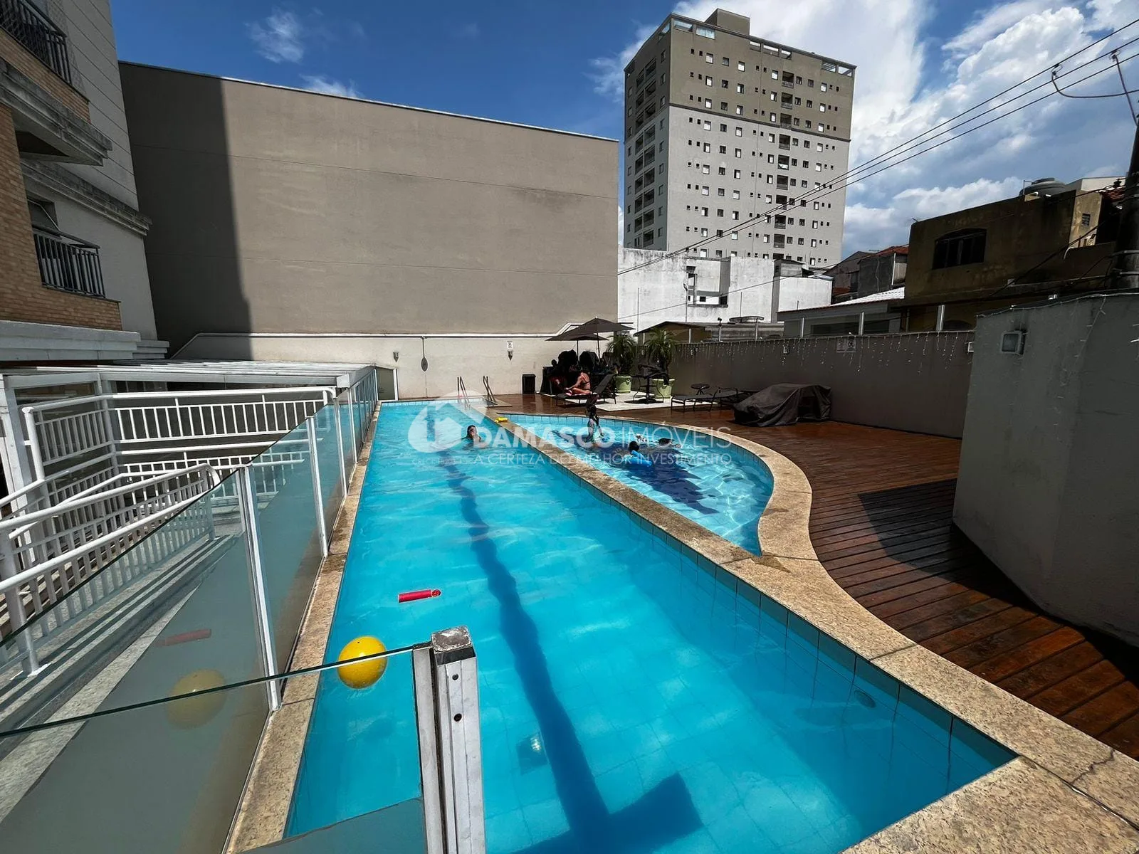 Apartamento para locação, Olímpico, São Caetano do Sul, SP