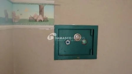 Sobrado à venda 3 Quartos, 1 Suite, 2 Vagas, 210M², Anchieta, São Bernardo do Campo - SP