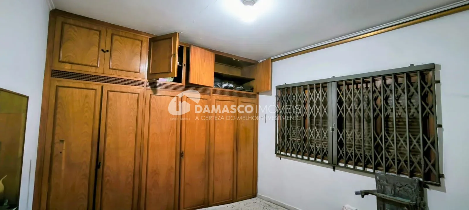 Casa Térréa - Vila Alpina, Santo André, SP