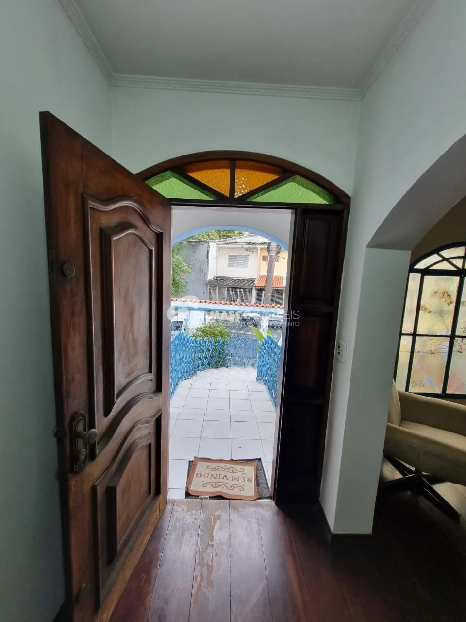 Sobrado à venda 4 Quartos, 2 Suites, 8 Vagas, Rudge Ramos, São Bernardo do Campo - SP
