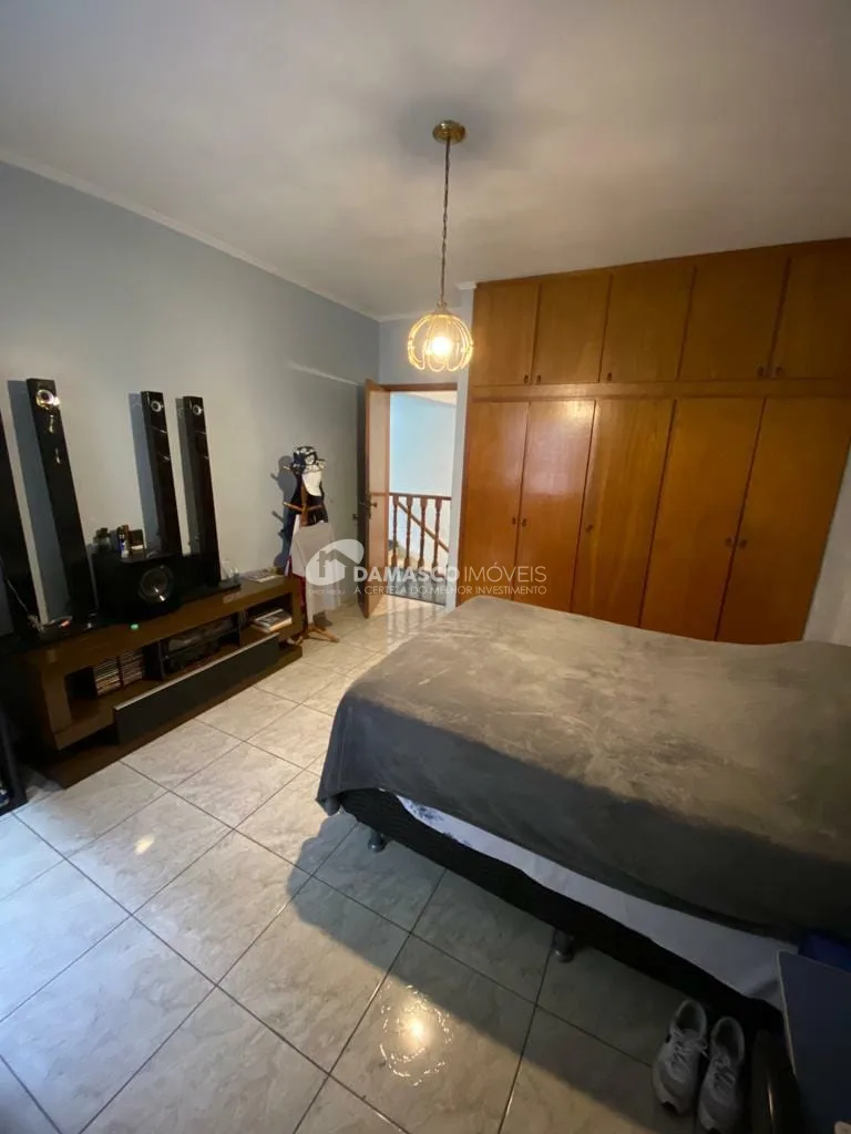 Casa à venda 1 Quarto, 1 Suite, 1 Vaga, 491M², Campestre, Santo André - SP