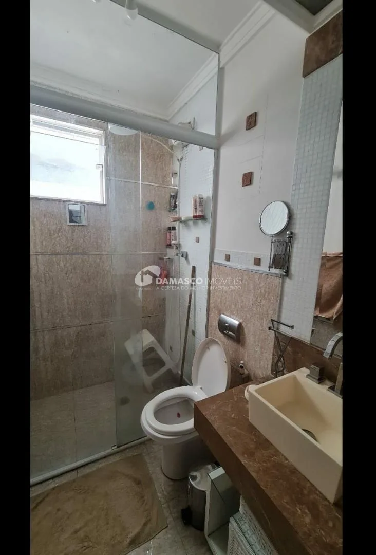 Casa à venda 2 Quartos, 1 Suite, 4 Vagas, 174M², Santa Maria, Santo André - SP