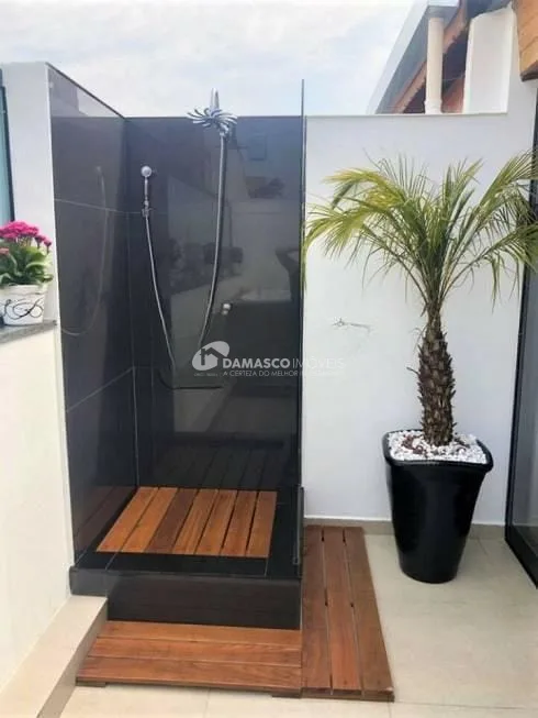 Cobertura à venda 2 Quartos, 1 Suite, 2 Vagas, 100M², Santa Maria, Santo André - SP 