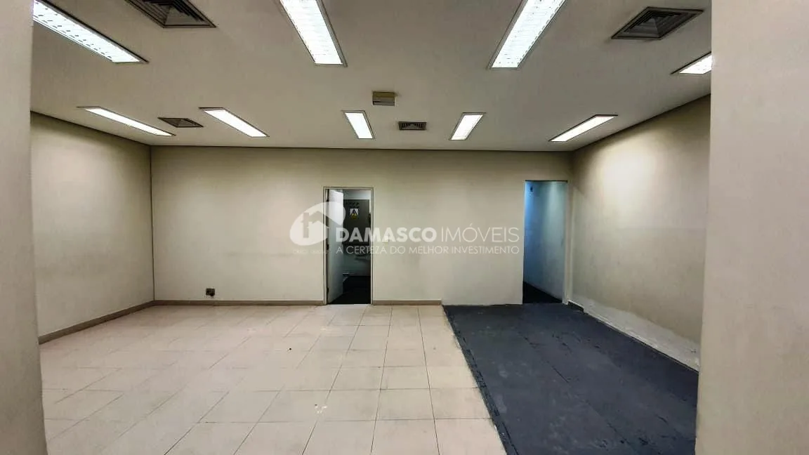 Salão para Locação 230M², Centro, São Caetano do Sul - SP