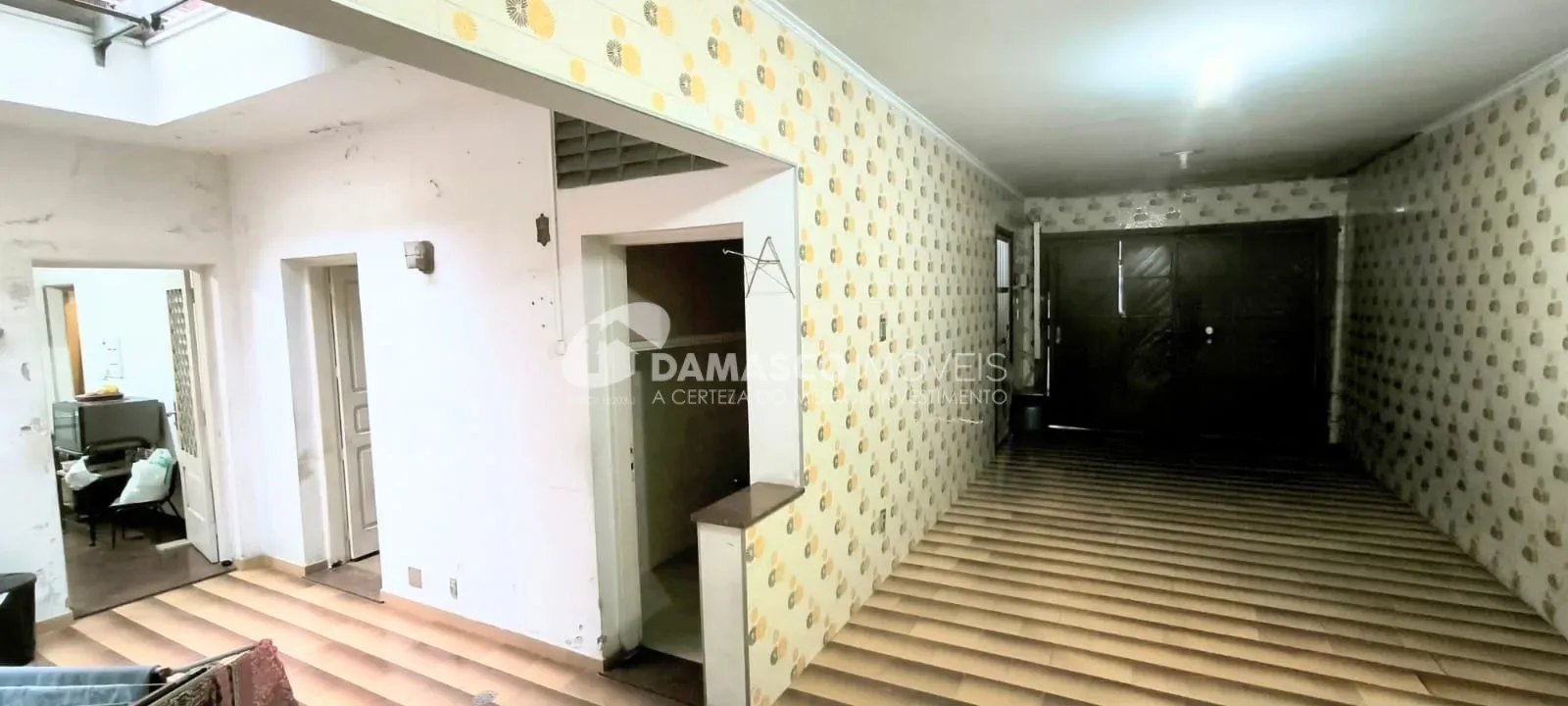Casa Térréa - Vila Alpina, Santo André, SP
