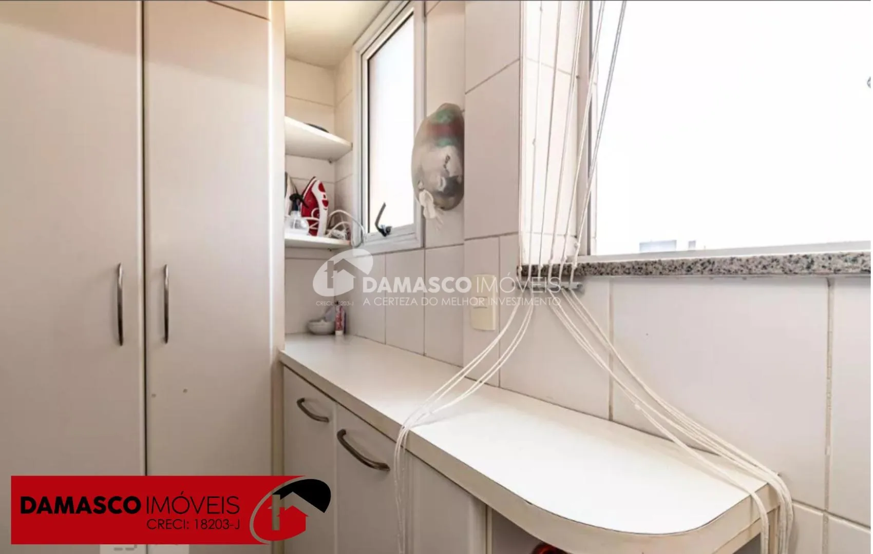 Cobertura à venda 3 Quartos, 1 Suite, 2 Vagas, 175M², Santa Maria, São Caetano do Sul - SP 
