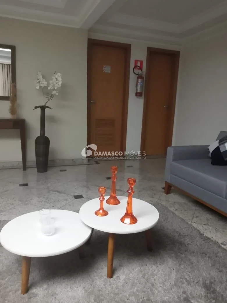 Cobertura à venda, Santa Maria, São Caetano do Sul, SP