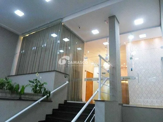 Sala para locação, Nova Gerty, São Caetano do Sul, SP