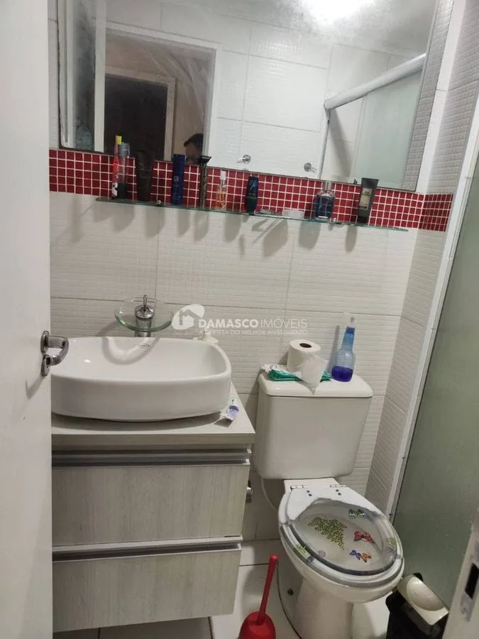 Apartamento à venda, Sacomã, São Paulo