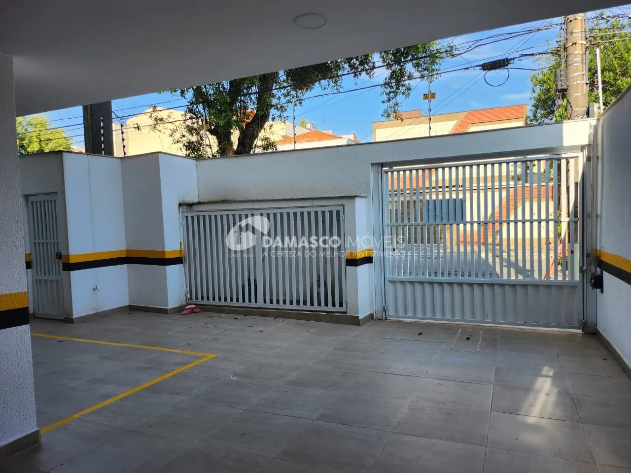 Cobertura / Penthouse à venda, Vila Pires, Santo André, SP