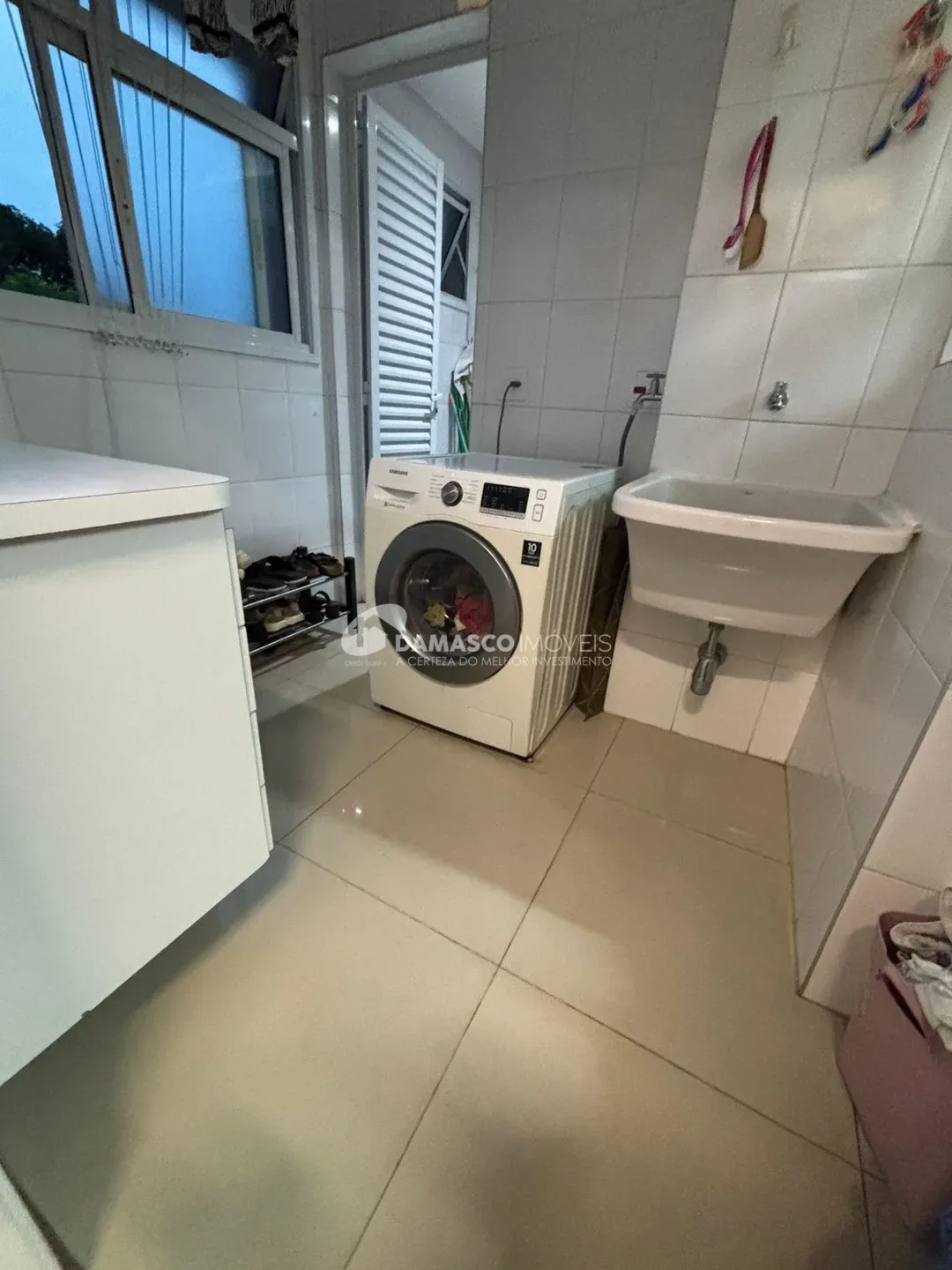 Apartamento à venda, Santa Paula, São Caetano do Sul, SP