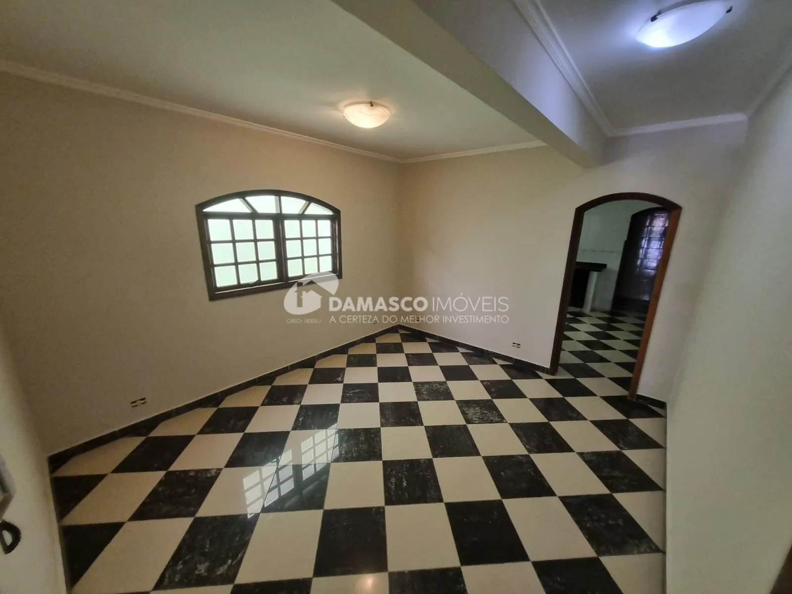 Sobrado à venda 3 Quartos, 2 Suites, 2 Vagas, 207 m², Campestre, Santo André - SP