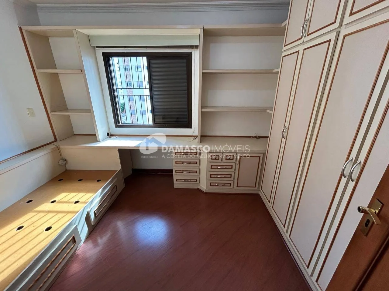 Apartamento à venda, Santo Antônio, São Caetano do Sul, SP