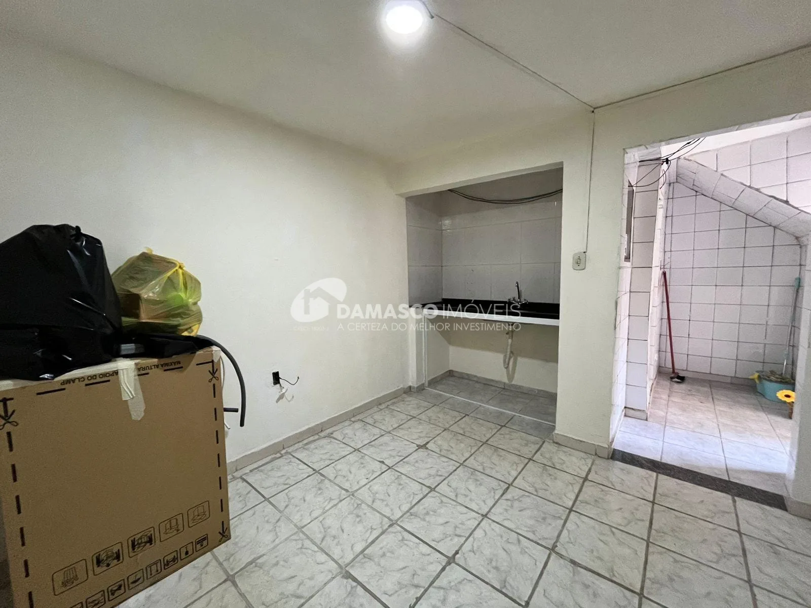 Imóvel com 2  Casas à venda, Nova Gerty, São Caetano do Sul, SP
