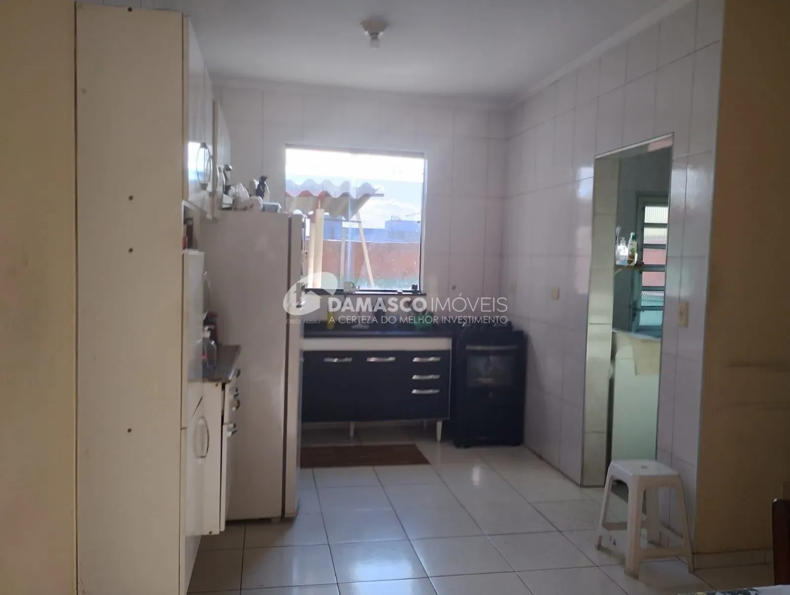 Sobrado à venda, Vila Camilópolis, Santo André, SP