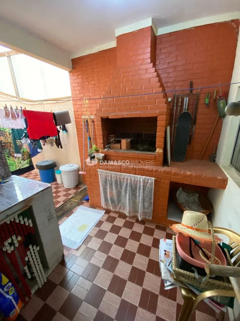 Sobrado à venda 3 Quartos, 3 Vagas, 140M², Vila Alpina, São Paulo - SP