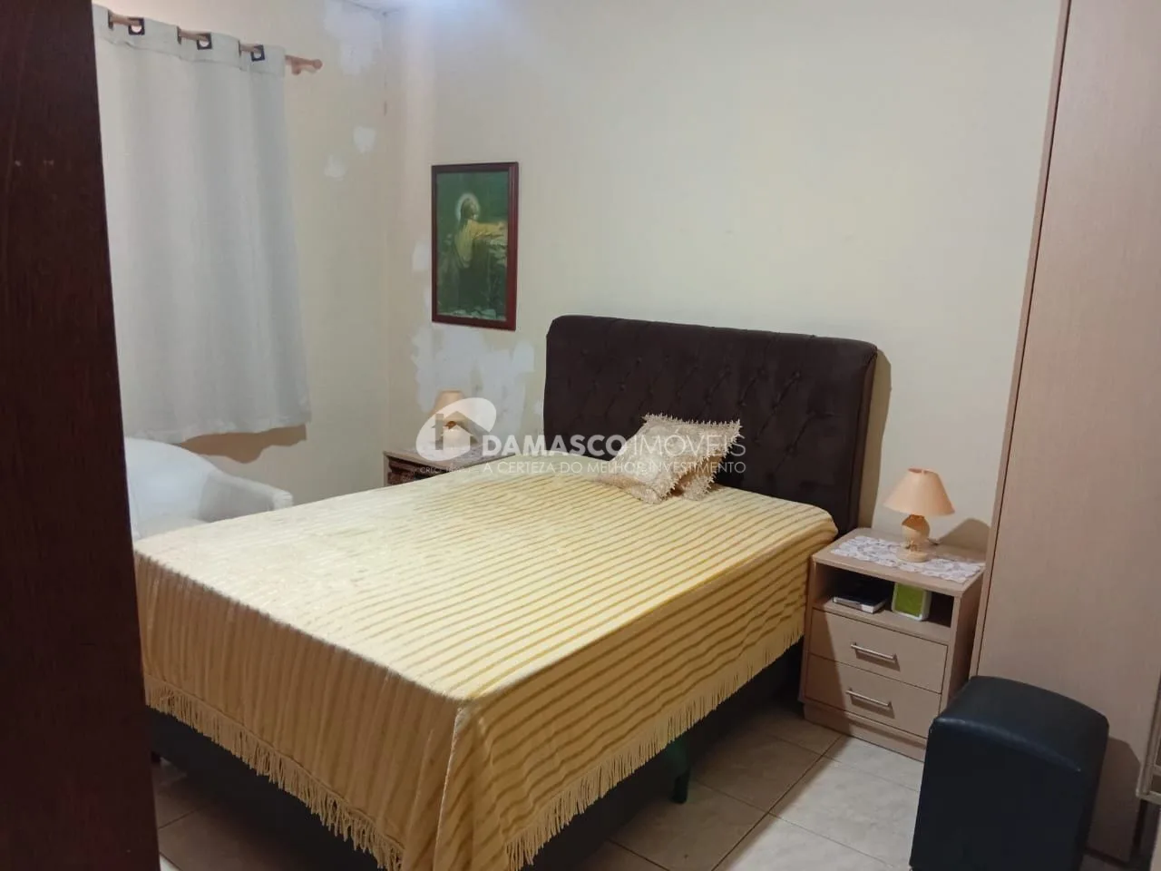 Casa à venda, Vila Aquilino, Santo André, SP