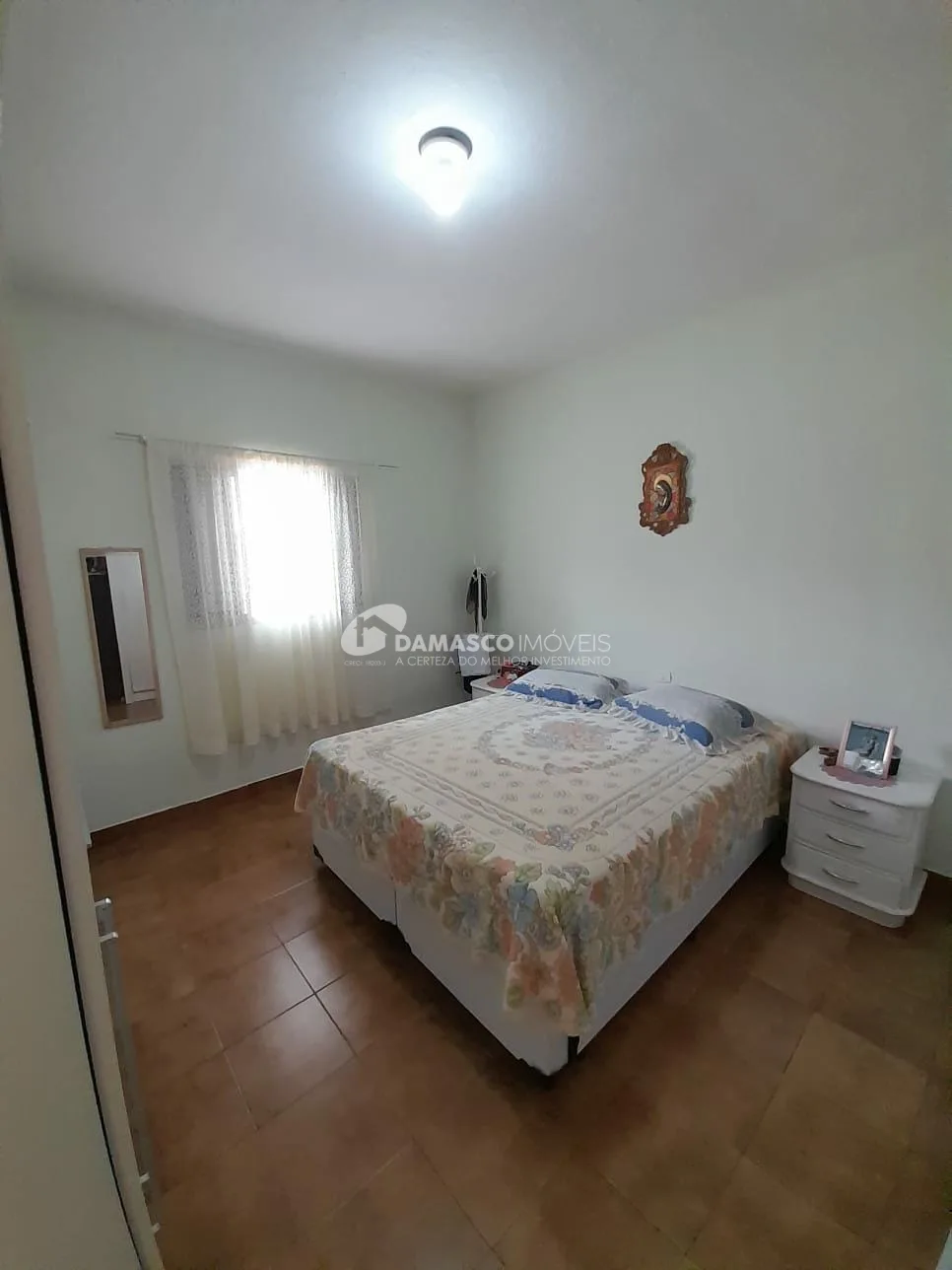 Casa à venda 1 Quarto, 1 Vaga, Nova Gerty, São Caetano do Sul - SP