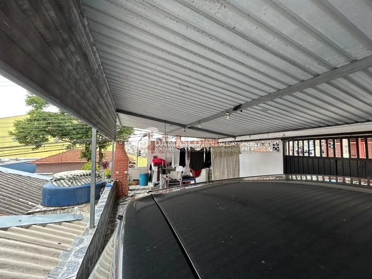 Imóvel residencial e comercial à Venda em São Caetano do Sul