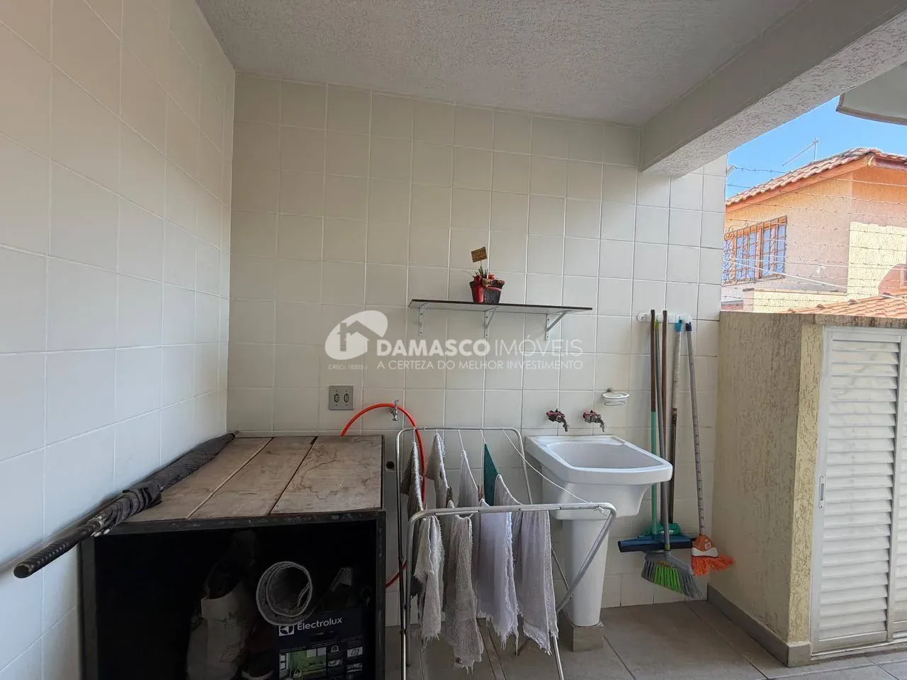 Casa térrea à venda no Osvaldo Cruz | 190 m² | São Caetano do Sul | A 130 m da Rua Visconde de Inhaúma